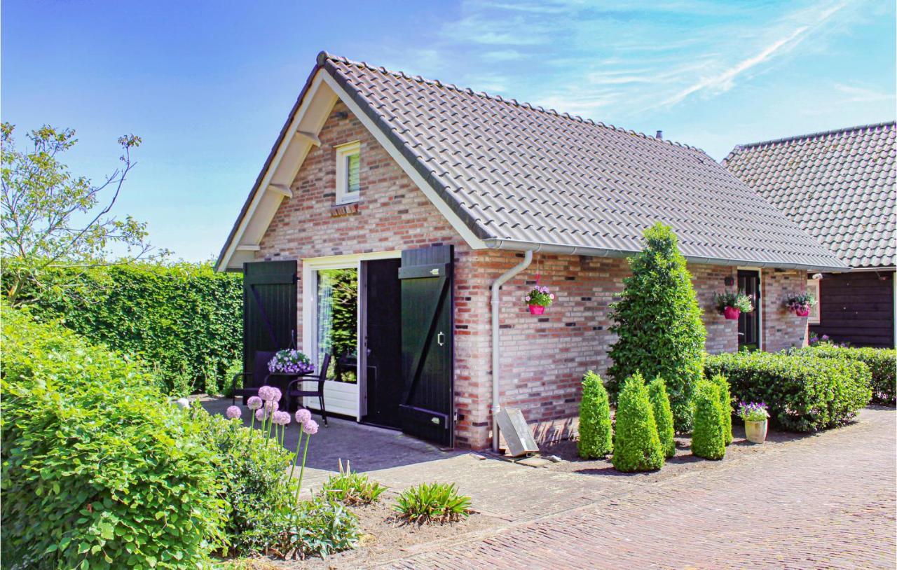 Awesome Home In Udenhout With Wifi 外观 照片